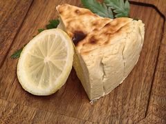 柠檬巴斯克-沃野Oii(青年湖店)