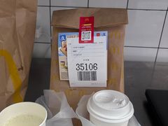 -麦当劳(豫园店)