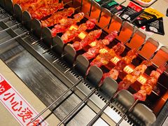 -丰茂烤串(金源店)