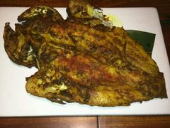 -绿茶餐厅(华联万柳店)