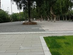 -汉长安城未央宫国家考古遗址公园