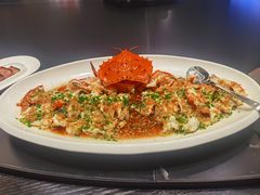 -钱塘宴(东站西子国际店)