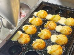 -鲜道寿司(无锡苏宁店)