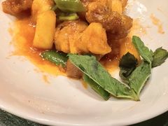 -顺意·顺德家乡菜(国际人才大厦店)