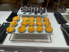 -素满香·全民素食自助(苏州·石路店)