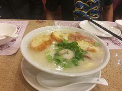 -点都德(汇点楼店)