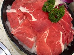 -满江红火锅(凯德店)