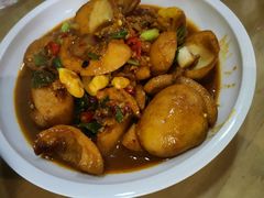 -建辉湖南土菜馆(南大街店)