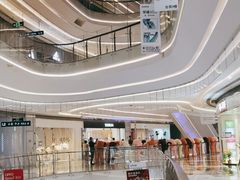-银泰百货(厦门国贸中心店)