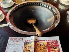 -醉旺柴火鸡(棠东店)