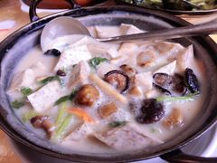 -莲华素食府