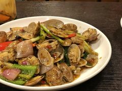 -乾坤饭店