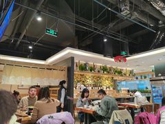 -森味花园·日本料理(伊藤洋华堂亚运村店)