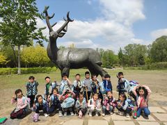 -蓝莓果幼儿园(通州梨园店)