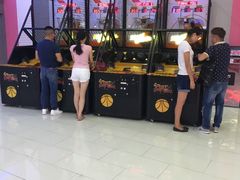 -琦迹保龄球馆(七宝店)