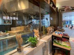 -莲香西域·正宗新疆菜(龙华店)