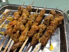-萧记三鲜烩面(黄河南路店)