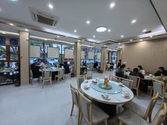 -幸福饭店(佛山路东段店)