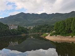 -梨木台悦来客农家院