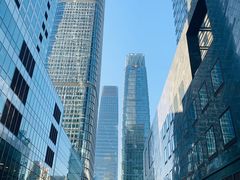 -国贸中心·国贸大厦三期