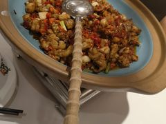-饭橘汉江码头·乡野土菜馆(静安路店)