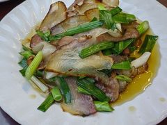 -华冠悠岚·庭院餐厅(青城后山店)