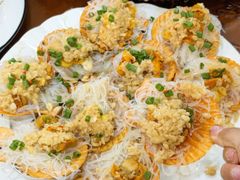 -友强·23年特色海鲜大排档(厦门店)