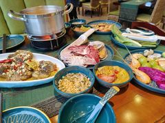 -火舞泰·泰式海鲜火锅餐厅(世纪城店)