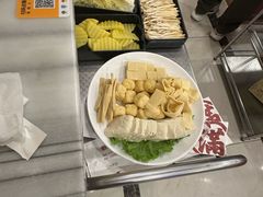 -牛街清真满恒記(平安里西大街店)