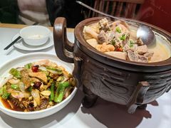 -吴掌柜·藕汤印象(南湖店)