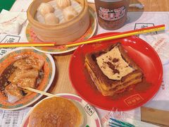 -憶廟街 X 沙角邨(太古城店)