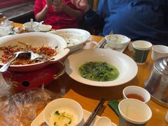 -大鸽饭(马王堆店)