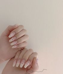 -LILY NAILS美甲美睫