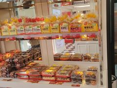 -味多美蛋糕(苏州街地铁店)
