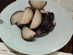 -老厨家(友谊路总店)