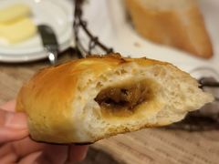 -Wolfgang’s Steakhouse 沃夫冈牛排馆(上海白玉兰广场店)