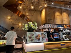 -THE WOODS 简餐 (国贸商城店)