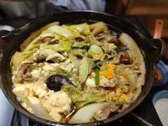 -AJIYA·池袋日式烧肉自助(天津万象城店)