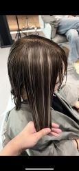 -MY HAIR ARDOR