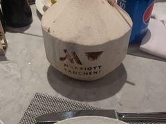-盐城万豪酒店-盐城厨房西餐厅