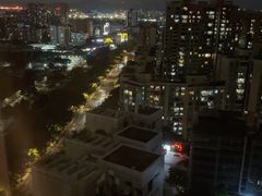 -广州天河合景福朋喜来登酒店