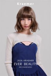 -Kraemer Paris苏豪路易士·嘉玛发廊