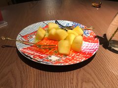 -悦融·京鲁菜·露台花园(安定门店)