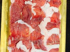 -老门框爆肚涮肉(金宝街店)