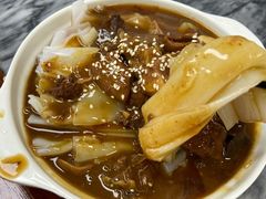 牛杂陈村粉-省城濑粉(龙津店)