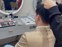 -天真蓝照相馆(五角场百联又一城店)