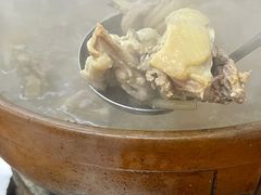 -威邵鸡煲(西华路总店)