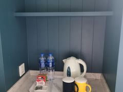 -北京民族园葉子里酒店(鸟巢店)