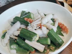 -前海沿·青岛菜(李沧万达店)