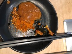 -新石器烤肉(百联川沙店)